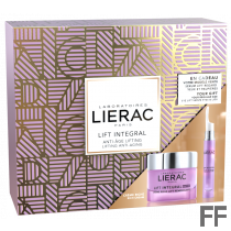 Cofre Lierac Lift Integral Nutri Crema + REGALO Serum Ojos
