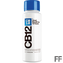 CB12 Colutorio 250 ml