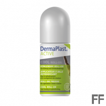 DermaPlast ACTIVE Cool Roll-on Efecto frío