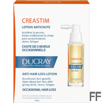 Ducray Creastim Loción Anticaída + REGALO