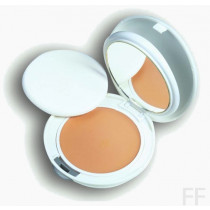 Avene Couvrance Crema Compacta Acabado Mate / Bronceado