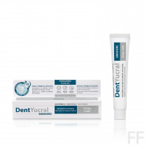 DentYucral Fumadores Pasta 75 ml