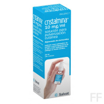 Cristalmina 25 ml