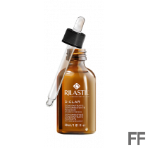 Rilastil D-CLAR Despigmentante concentrado gotas 30 ml