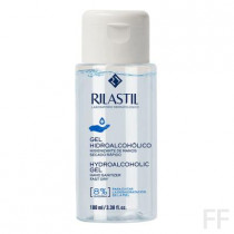 Rilastil Dermagerm Gel Hidroalcohólico 100 ml
