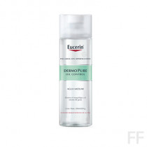 Eucerin DermoPure Oil Control Agua Micelar 200 ml