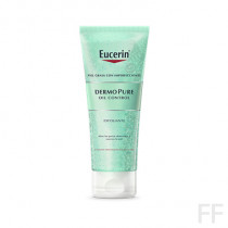 Eucerin DermoPure Exfoliante 100 ml