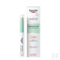 Eucerin DermoPure Oil Control Stick corrector