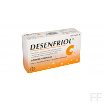 Desenfriol C