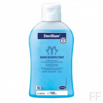 Sterillium Antiseptico de manos 100 ml