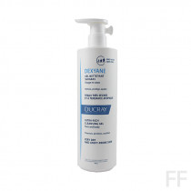 Ducray Dexyane Gel Limpiador Sobregraso 400 ml