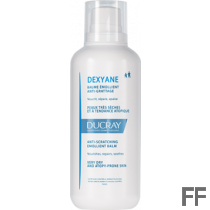 Ducray Dexyane Bálsamo emoliente anti-rascado 400 ml