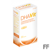 DhaVit 15 ml