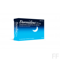 Dormidina 25