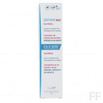 Dexyane Med Palpebral Tratamiento párpados 15 ml Ducray