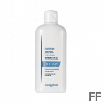 Ducray Elucion Champú reequilibrante 400 ml