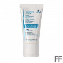 Ducray Keracnyl Repair Crema D.E.F.I estéril 50 ml