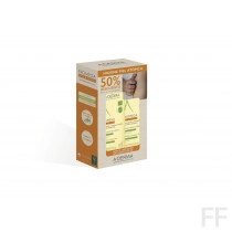 Duplo Aderma Exomega Aceite Limpiador emoliente 2 x 500 ml