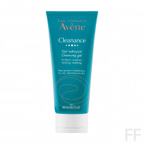 Avene Cleanance Gel Limpiador 200 ml