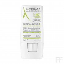 Aderma Dermalibour+ CICA Stick reparador purificante 8 g