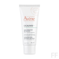 Avene Cicalfate Cuidado Hidratante Reparador Post Acto 40 ml