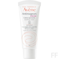 Avene AntiRojeces Día Crema Hidratante Protectora 40 ml