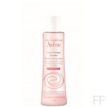 Avene Loción suavizante