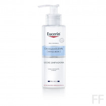 Eucerin DermatoClean Emulsión Limpiadora 200 ml