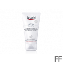 Eucerin AtopiControl Crema de manos