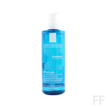 gel limpiador effaclar