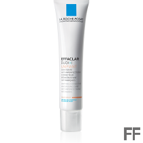 Effaclar Duo+ Unifiant Tono medio 40 ml La Roche Posay