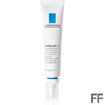 Effaclar K + Tratamiento antisebo 8h 40 ml La Roche Posay