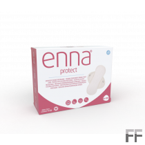Enna Protect Salvaslip Ecológico reutilizable 3 uds