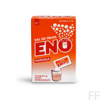 Sal eno naranja sobres