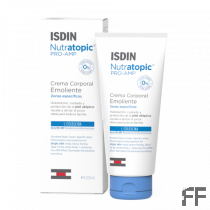 Isdin Nutratopic Pro-AMP Crema Emoliente 200 ml