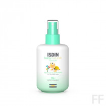 Isdin Baby Naturals Nutraisdin Agua Suave Perfumada 200 ml