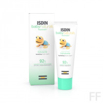 Isdin Baby Naturals Crema Facial Hidratante 50 ml