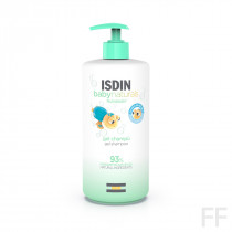 Isdin Baby Naturals Gel-Champú 750 ml