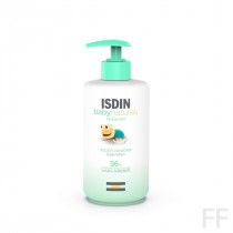 Isdin Baby Naturals Nutraisdin Loción Corporal 400 ml