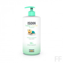 Isdin Baby Naturals Nutraisdin Loción Corporal 750 ml