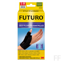 Futuro Estabilizador Deluxe Dedo Pulgar