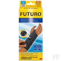 Futuro Estabilizador Muñeca con Ajuste de Precisión