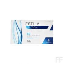 Estila Toallitas estériles 60 unidades