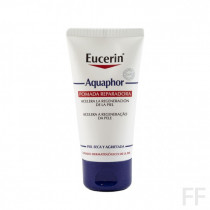Eucerin Aquaphor Pomada reparadora 45 ml
