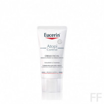 Eucerin AtopiControl Crema Facial  50 ml