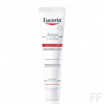 Eucerin AtopiControl Crema Forte 40 ml