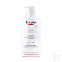 Eucerin Eucerin AtopiControl Loción 400 ml