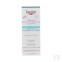 Eucerin Atopi Control Spray calmante 50 ml