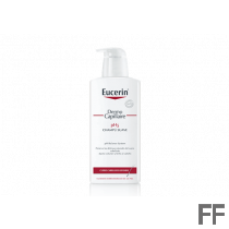 Eucerin DermoCapillaire pH5 Champú Suave 400 ml