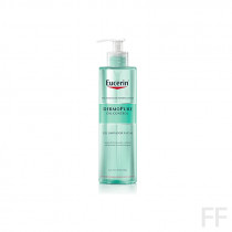 Eucerin DermoPure Gel limpiador facial 400 ml
